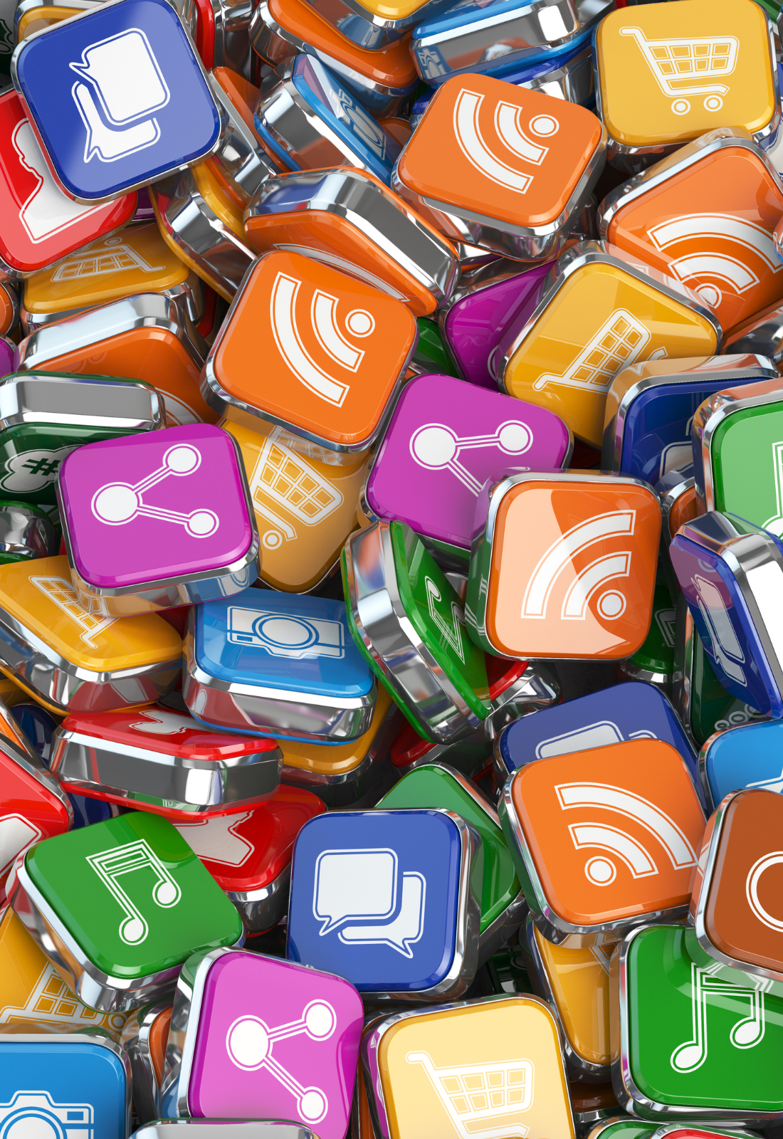 social media